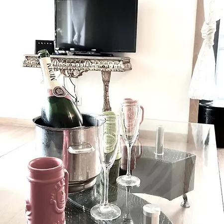 Διαμέρισμα Zenit Olhao Baixa One Bedroom House Sea Side View Olhão